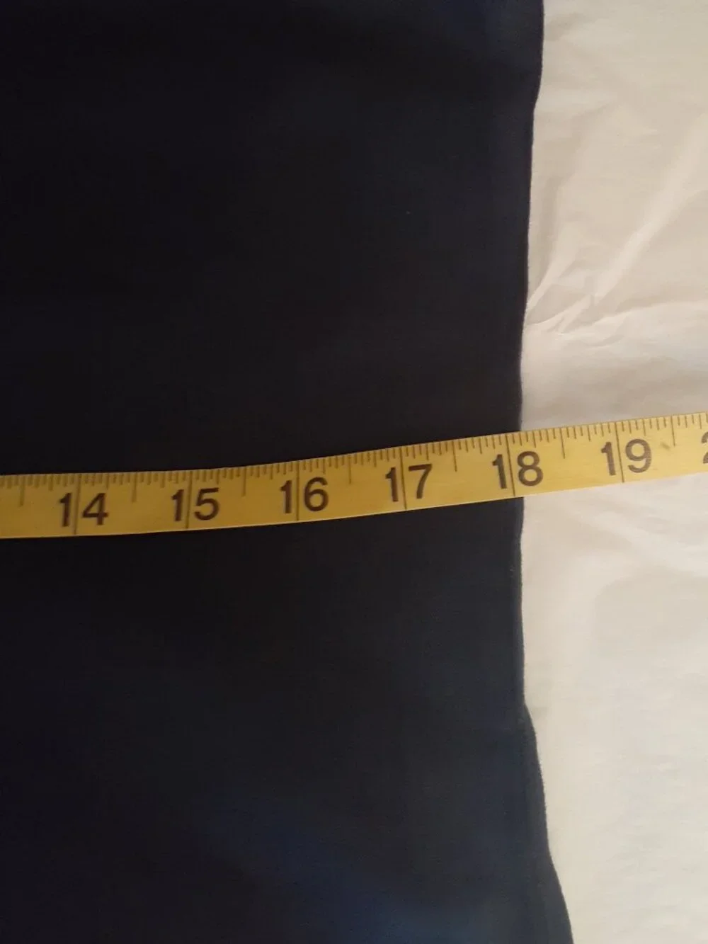 Tory Burch Linen Swim Cover